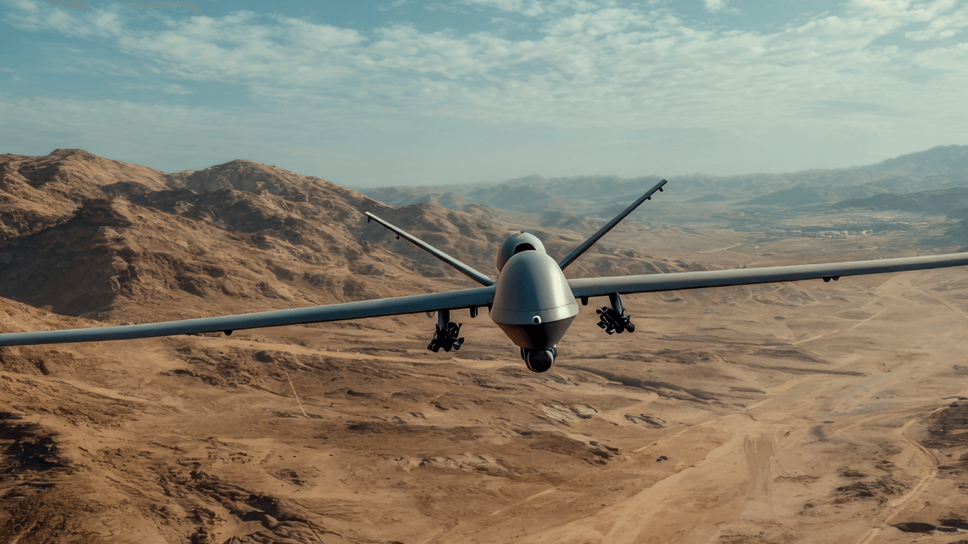 Drone